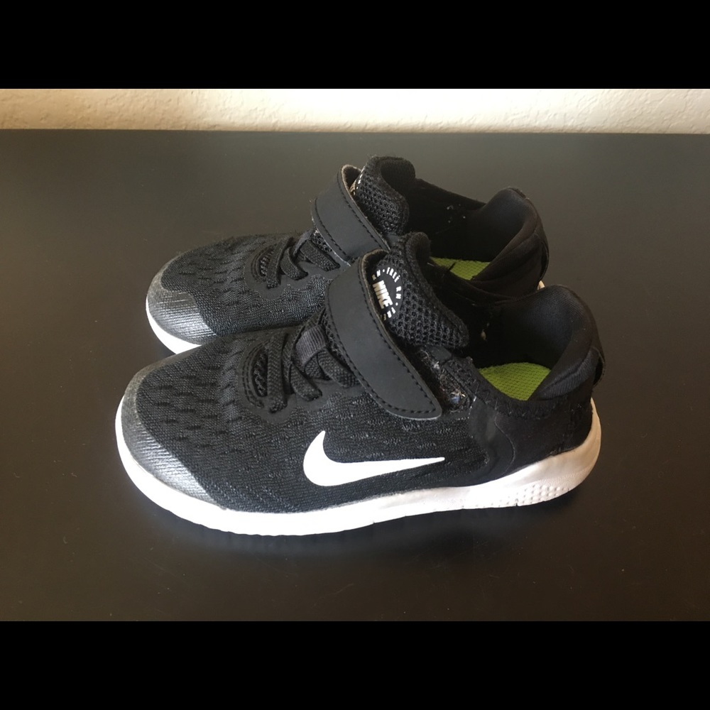 Nike Free size 10.5c